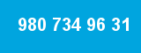 980 734 96 31